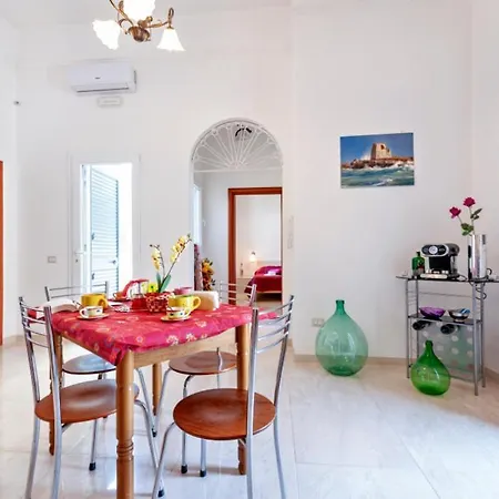 Le Dimore Di Palma