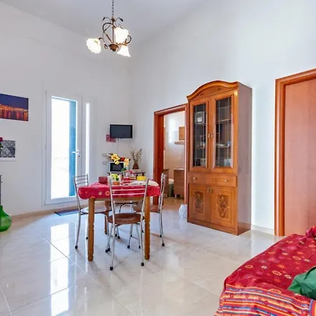 Appartamento Le Dimore Di Palma
