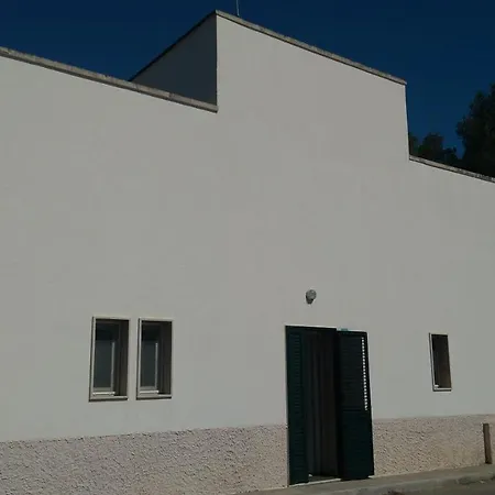 Appartamento Le Dimore Di Palma *