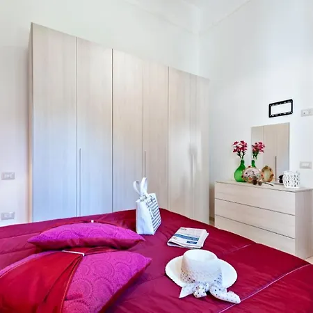Le Dimore Di Palma Apartament *